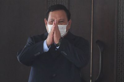 Indonesia Dinilai Berhasil Ciptakan Ketahanan Nasional di Tengah Tantangan Besar Dunia