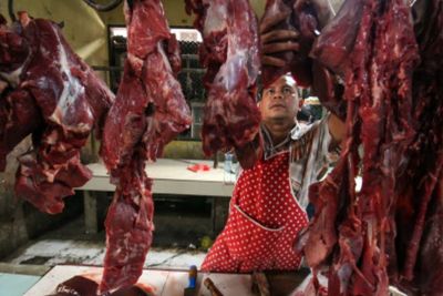 Pesan Ahli Gizi Jelang Idul Adha: Jangan Berlebihan Makan Daging, Bahaya!
