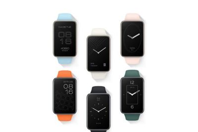 Terbaru! Xiaomi Mi Band 7 Pro Dilengkapi GPS, Banderolnya Terjangkau