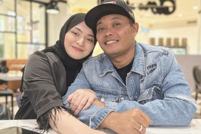 Sule Tak Tahu Alasan Nathalie Holscher Mau Menikah Dengannya: Saya Pikir Matanya Katarak
