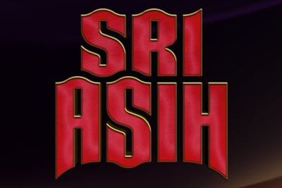 Sri Asih Trending di Twitter, Teasernya Sudah Muncul di Bioskop, Bikin Penasaran!