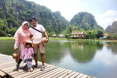Indonesia Punya Perbukitan Karst Terbesar Ketiga di Dunia, Lokasinya di Sulsel!