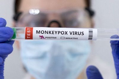 Kasus Meningkat di Inggris, Ini 11 Gejala Baru Cacar Monyet yang Harus Diwaspadai