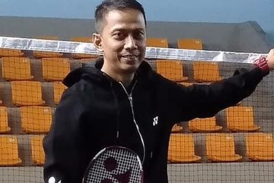 Terganggu Kantung Mata Besar, Doddy Sudrajat akan Lakukan Operasi