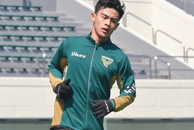 Penerjemah Pratama Arhan Disebut Amatir karena Bocorkan Debut dengan Tokyo Verdy