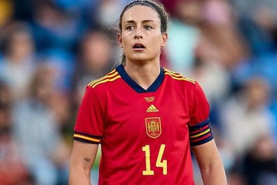 Tim Nasional Putri Spanyol Terancam Tidak Diperkuat Kaptennya di Euro 2022