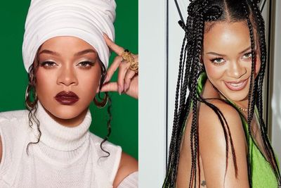 Ini yang Bikin Rihanna Jadi Wanita Mandiri Terkaya Termuda di Amerika, Bukan karena Musik