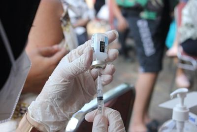Makin Meledak! Penambahan Covid-19 RI Hari Ini Capai 2.743 Kasus Baru