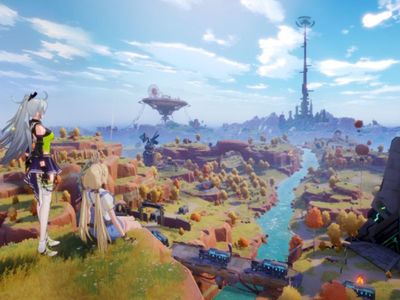 Siap Rilis Secara Global, Tower of Fantasy Digadang-gadang Bakal Saingi Genshin Impact