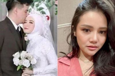 Steno Sok Bisa Urus Anak, Mawar AFI Beri Sindiran Nyelekit: Yang Dinikahi Bekas Babysitter