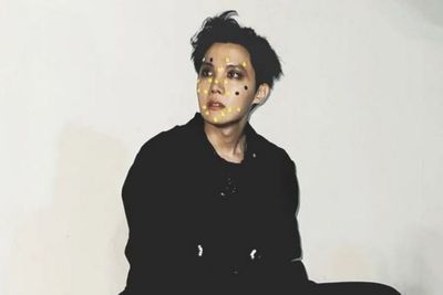 J-Hope BTS Pamer Teaser Album Jack in the Box , Nuansanya Terkesan Seram
