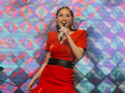 Wah, BCL Bakal Gandeng Ariel NOAH untuk Duet Saat Konser di Singapura