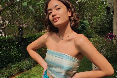 Trending di Twitter, Arawinda Kirana Ramai Dibandingkan: Istri Sah Jauh Lebih Cantik