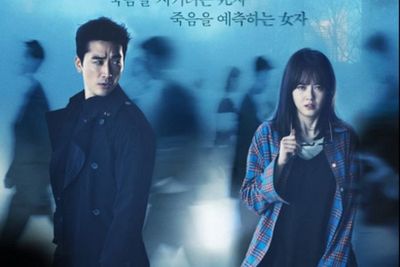 Review Drakor Black : Kisah Malaikat Tampan yang Jatuh Cinta Pada Manusia, Mirip Goblin?
