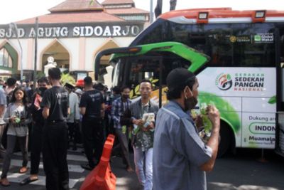 Soal Dugaan Penyelewengan Dana ACT, DPR: Harus Ditindak hingga Dibubarkan!