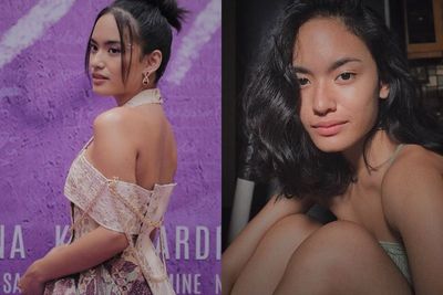 Sosok dan Biodata Arawinda Kirana, Artis Pendatang Baru yang Dituding Pelakor