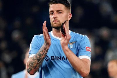 Siap Dilepas Lazio, Sergej Milinkovic Dilirik Arsenal