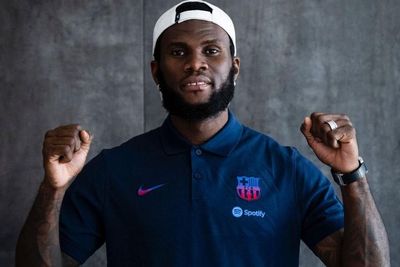 Resmi, Barcelona Tak Bisa Daftarkan Franck Kessie dan Andreas Christensen