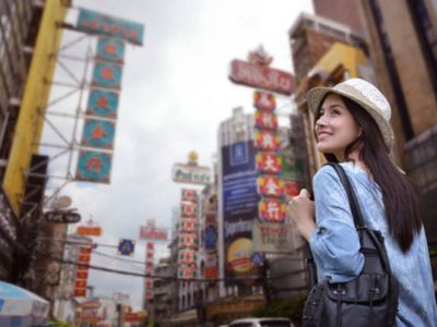 Wah! Thailand Ingin Jadi Destinasi Premium Dunia, Ogah Tawarkan Wisata Murah