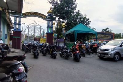 Begini Penampakan Terkini Ponpes Anak Kiai Jombang Buron Kasus Pencabulan!