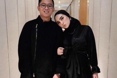 Doni Salmanan Segera Disidang, Dinan Fajrina: See You Soon My Love