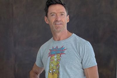 Hugh Jackman Tanggapi Rumor Cameo Deadpool 3 dengan Potret Foto Baru