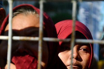 Pilu Calon Haji Furoda Gagal Berangkat, Pengusaha Travel Terpaksa Balikin Uang Jemaah
