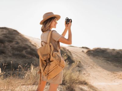 Wajib Coba! Ternyata Ini Manfaat Solo Travelling