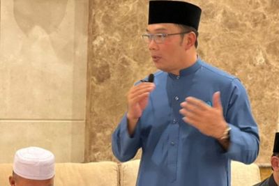 Survei CiGMark: Sosok Ridwan Kamil Miliki Magnet Besar dalam Kontestasi Pilpres 2024