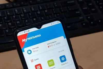 Heboh Lowongan Buzzer untuk Naikkan Rating MyPertamina, Pertamina Malah Ngeles?