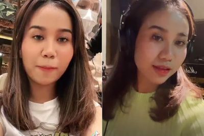 Sempat Koar-koar, Mayang Ternyata Gak Lolos Ujian Masuk FKG, Nilainya Anjlok
