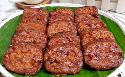 Resep Tempe Bacem yang Enak dan Cara Mudah Membuatnya
