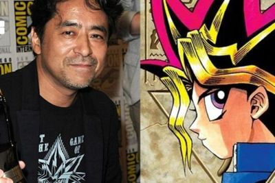 Gamer Berduka, Pencipta Yu-Gi-Oh Ditemukan Mengambang tidak Bernyawa