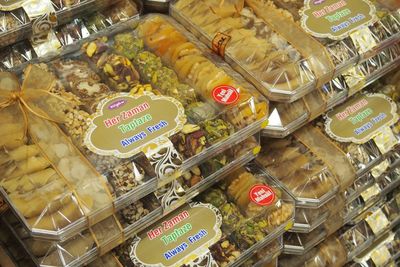 Harganya Murah-murah, Ini Oleh-oleh yang Wajib Kamu Beli Kalau Liburan ke Turki