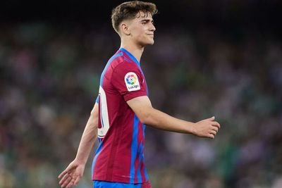 Barcelona Optimis Pablo Gavi akan Bertahan, Agen Minta Kenaikan Gaji yang Fantastis