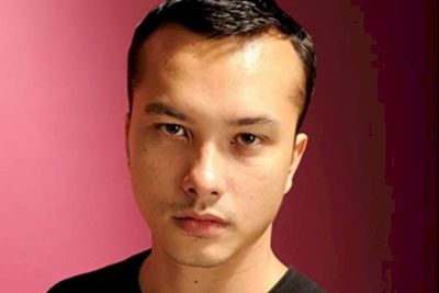 Nicholas Saputra Siap Lomba Renang, Netizen Kegirangan: Plis Jadiin!