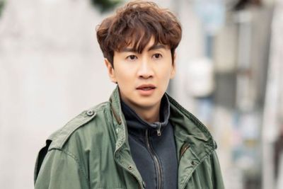 Pengobat Rindu, Ini 5 Project yang Dibintangi Lee Kwang Soo Usai Hengkang dari Running Man