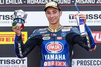 Quartararo: Toprak Pebalap yang Berbakat, Tapi MotoGP Beda dengan Superbike