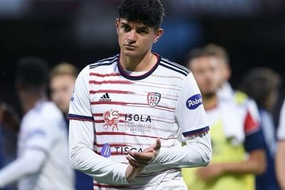Inter Milan Resmi Gaet Raoul Bellanova dari Cagliari