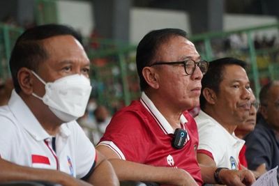 Diimbangi Thailand, Iwan Bule Minta Timnas U-19 Tak Kecolongan Hadapi Filipina & Myanmar