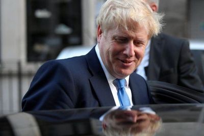 PM Inggris Boris Johnson Mundur, Ini Sederet Skandal yang Memicunya!