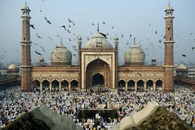 Keistimewaan Idul Adha yang Dirayakan Lebih Meriah dari Idul Fitri saat Zaman Rasulullah