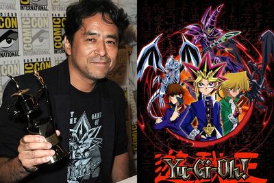 Kazuki Takahashi, Pencipta Komik Yugioh! Ditemukan Tewas Mengambang di Pantai, Kenapa?