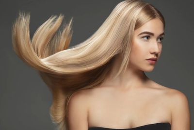 Lupakan Catok! Ini 3 Pelurus Rambut Instan dan Hasilnya Memuaskan