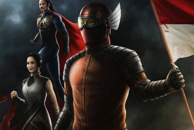 Daftar Istilah dalam Dunia Komik Superhero Indonesia, Mulai dari Adiwira hingga Durjana