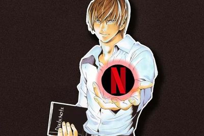 Death Note Kembali digarap, Duffer Brothers Sajikan Pandangan Baru dalam Live-Actionnya