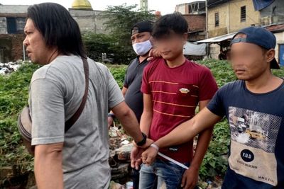 Kampung Boncos Jakbar Digerebek Terkait Narkoba, Ada CCTV untuk Pantau Pergerakan Polisi