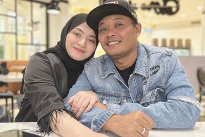 Nathalie Holscher Gugat Cerai, Sule Mellow Pamer Foto Baby Adzam dan ke-3 Anaknya