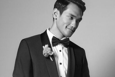 Foto Undangan dan Prewedding Afgan Tersebar, Netizen: Gak Rela Punya Bini