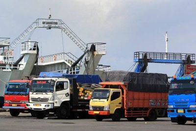 Kronologi Prank Perampokan Sopir Truk Pengangkut 25 Ton Gula